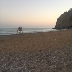 Playa Bol Nou