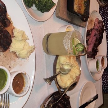 EPIC Steak - Steakhouses Near Me - San Francisco, California