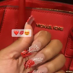Exquisit Nails - Nails by Monica
