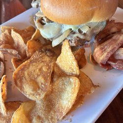 Old Rail Tavern