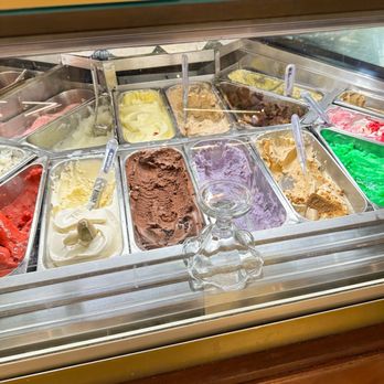 Gran Caffè Gambrinus - Gelato - Desserts Near Me - Naples, NA Gran Caffè Gambrinus - Gelato - Desserts Near Me - Naples, NA
