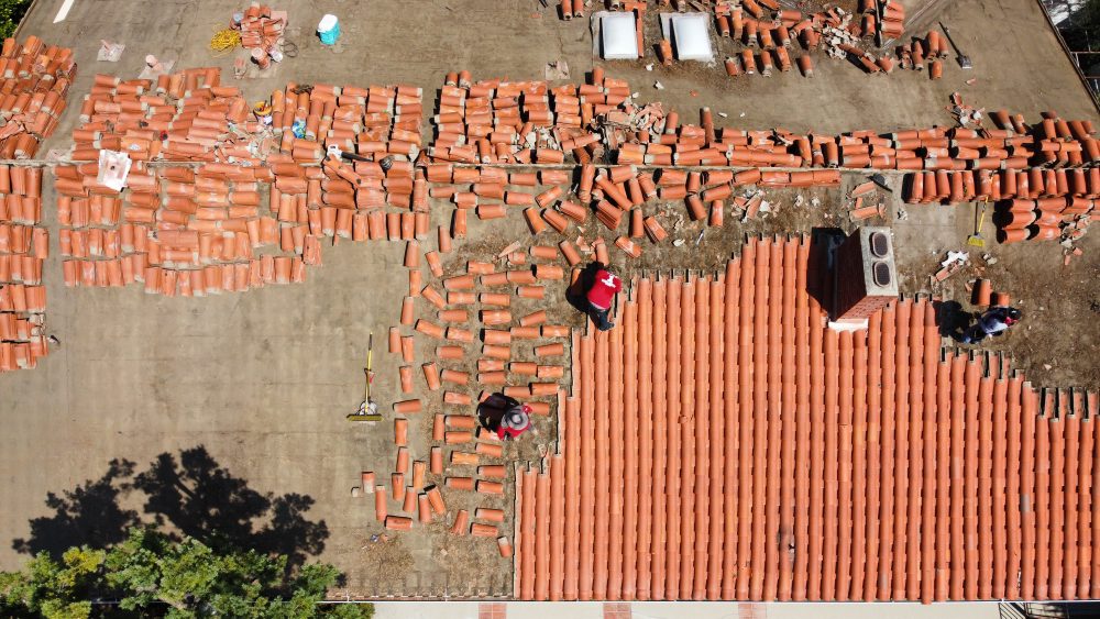 Slide of Orian Construction & Roofing