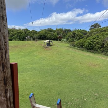 NorthShore Zipline - Tours Near Me - Haiku, Hawaii NorthShore Zipline - Tours Near Me - Haiku, Hawaii