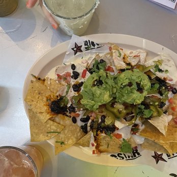 Big Star - Big Star Nachos (full size) - Beer Bar Near Me - Chicago, Illinois