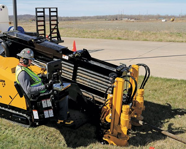 Slide of All American Plumbing