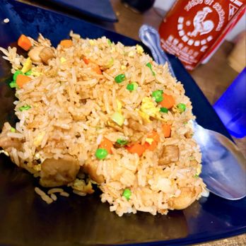 Sum Dim Sum - Chicken fried rice - Noodles Near Me - San Francisco, California Sum Dim Sum - Chicken fried rice - Noodles Near Me - San Francisco, California