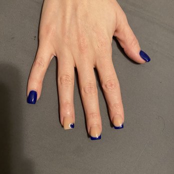Crown Nails - Nail Salons Near Me - Coconut Creek, Florida