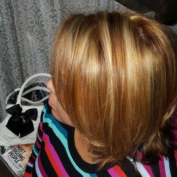 Studio THAIRapy By Colleen - Margo after ! - Hair Salons Near Me - Sonoma, California