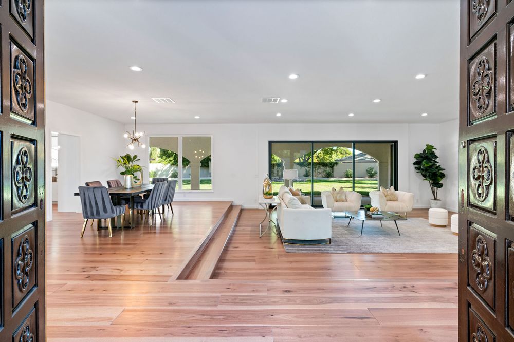 Home Essentials - countertop fabricator in Las Vegas, NV