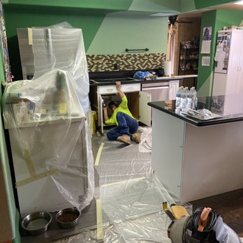 DesignZone Remodeling - Kitchen - General Contractors Near Me - Las Vegas, Nevada