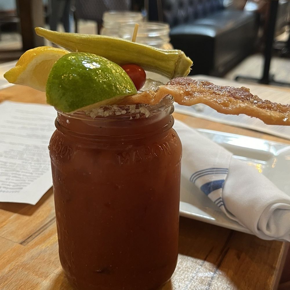Scratch Kitchen & Taproom - Bloody Mary - Bars Near Me - Apex, North Carolina Scratch Kitchen & Taproom - Bloody Mary - Bars Near Me - Apex, North Carolina