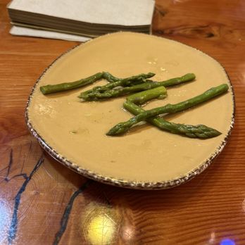Urban Plates - Michillen Asparagus - New American Near Me - Dublin, California Urban Plates - Michillen Asparagus - New American Near Me - Dublin, California