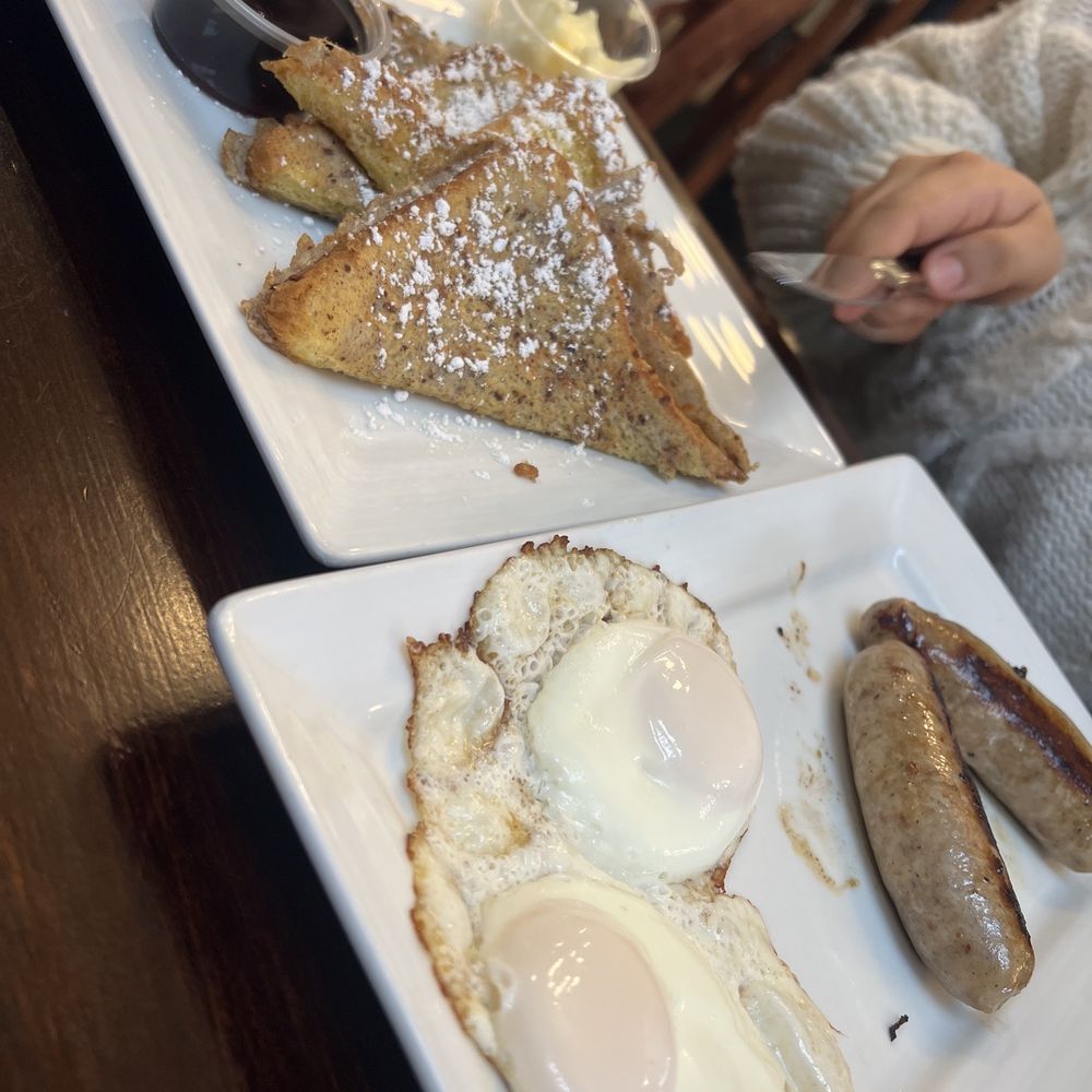 The Village Bistro - French Toast - American Near Me - Kennewick, Washington The Village Bistro - French Toast - American Near Me - Kennewick, Washington