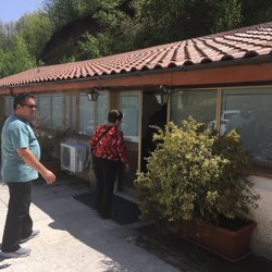 Ristorante Pizzeria L'eco del Fiume di Giuseppe Vitale