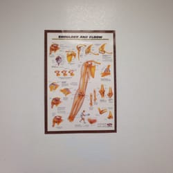 121 Physical Therapy