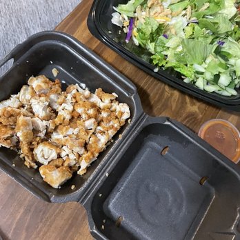 Zaxbys - a salad and a sandwich - Fast Food Near Me - Rocky Mount, North Carolina Zaxbys - a salad and a sandwich - Fast Food Near Me - Rocky Mount, North Carolina