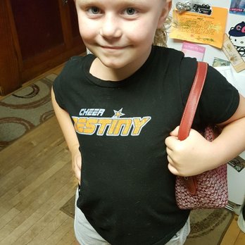 Cheer Destiny - Trainers Near Me - Chicago, Illinois