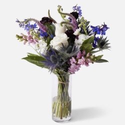 Lynette's Flowers & Gifts - What I asked for..