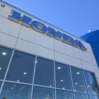 Norm Reeves Honda - Car Dealers Near Me - West Covina, California
