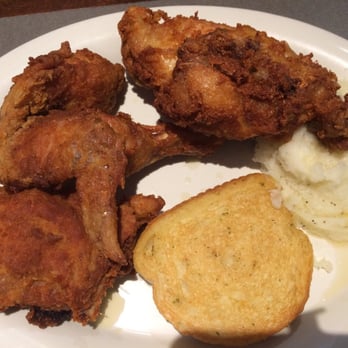 TA Travel Center - Fried chicken dinner - Gas Stations Near Me - Sparks, Nevada