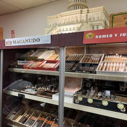 Smithfield Smoke Shop
