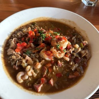 Anthony's Hearthfire Grill – Squalicum Harbor - Jambalaya - Seafood Near Me - Bellingham, Washington Anthony's Hearthfire Grill – Squalicum Harbor - Jambalaya - Seafood Near Me - Bellingham, Washington
