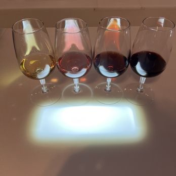 Porto Cruz - Wineries Near Me - Vila Nova de Gaia, 13