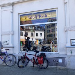 Wolf-Rad Björn Wulff