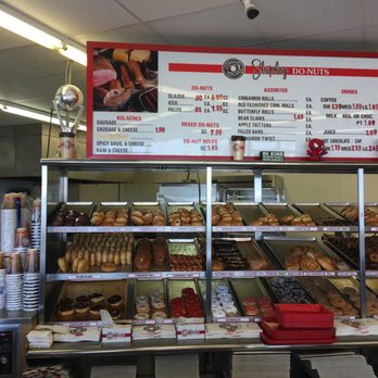 Shipley Do-Nuts - Donuts Near Me - Galveston, Texas