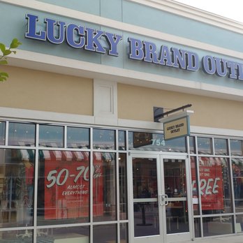 Lucky Brand - Lucky Brand, Mebane outlet mall - Women's Clothing Near Me - Mebane, North Carolina Lucky Brand - Lucky Brand, Mebane outlet mall - Women's Clothing Near Me - Mebane, North Carolina
