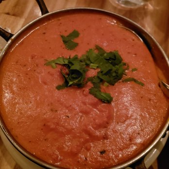 Bombay Palace - Paneer makhani - Indian Near Me - Beverly Hills, California Bombay Palace - Paneer makhani - Indian Near Me - Beverly Hills, California