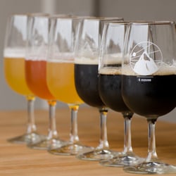 Structures Brewing