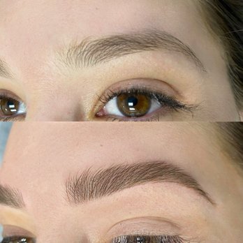 MAUI BROWI - Brows before and after. How gorgeous??? - Eyebrow Services Near Me - San Clemente, California MAUI BROWI - Brows before and after. How gorgeous??? - Eyebrow Services Near Me - San Clemente, California