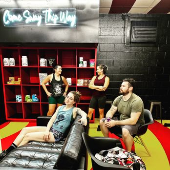 Voodoo CrossFit 512 - Our coaches are the best! - Interval Training Gyms Near Me - Austin, Texas Voodoo CrossFit 512 - Our coaches are the best! - Interval Training Gyms Near Me - Austin, Texas