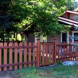 Gary Krause Landscaping and Design