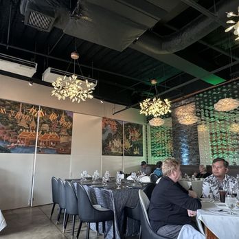 Chef Chai - Asian Fusion Near Me - Honolulu, Hawaii