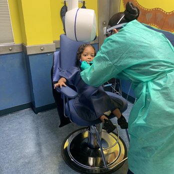Funtastic Pediatric Dental - Pediatric Dentists Near Me - Long Beach, California