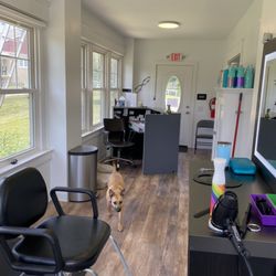 Hair Innovations