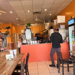 Las Fridas Mexican Kitchen