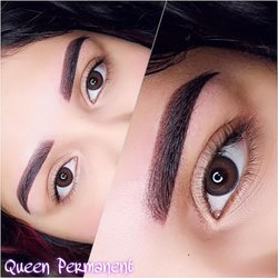 Queen Permanent