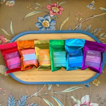 Urban Apothecary - Our Infused Bath Soak blends Pink Himalayan salt, premium full-spectrum CBD oil, and pure essential oils - Vitamins & Supplements Near Me - Batavia, Illinois Urban Apothecary - Our Infused Bath Soak blends Pink Himalayan salt, premium full-spectrum CBD oil, and pure essential oils - Vitamins & Supplements Near Me - Batavia, Illinois