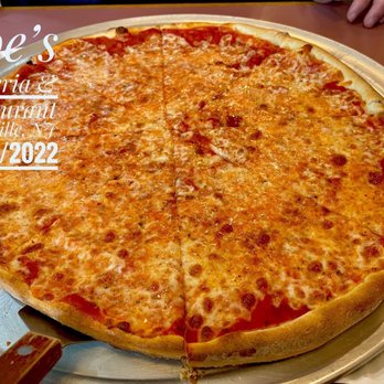 Joe's Pizzeria - Pizza Near Me - Montville, New Jersey Joe's Pizzeria - Pizza Near Me - Montville, New Jersey