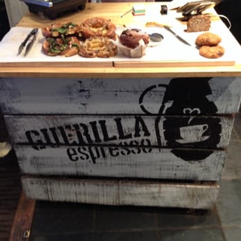 Espresso Coffee School - Coffee & Tea Near Me - Auckland, AUK