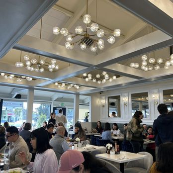 Sweet Maple - Indoors - Breakfast & Brunch Near Me - Cupertino, California