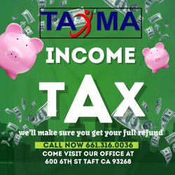 Taft Taxma