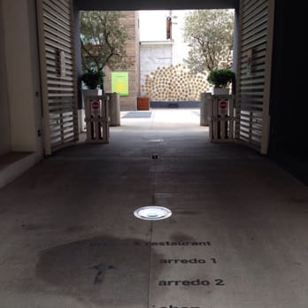 Areadocks - Italian Near Me - Brescia, BS