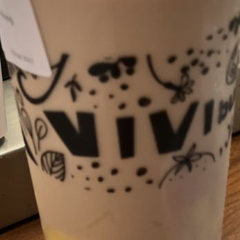 VIVI Bubble Tea - Vivi Bubble Milk Tea - Bubble Tea Near Me - Metairie, Louisiana
