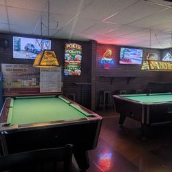 O’Kelley’s Sports Bar & Grill
