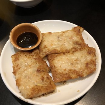 A+ Hong Kong Kitchen - Radish cake - Cantonese Near Me - Seattle, Washington A+ Hong Kong Kitchen - Radish cake - Cantonese Near Me - Seattle, Washington