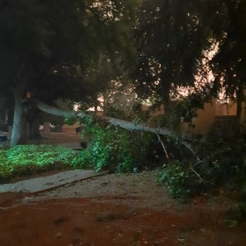 Aspire Eugene - This was like this for a week with no caution tape or safety cones. - Apartments Near Me - Eugene, Oregon Aspire Eugene - This was like this for a week with no caution tape or safety cones. - Apartments Near Me - Eugene, Oregon
